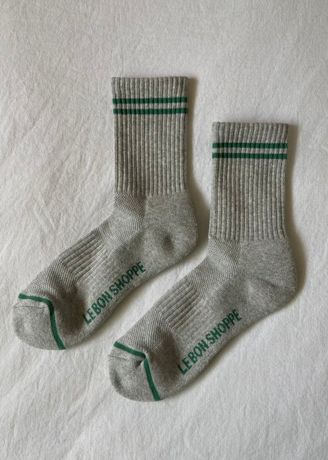 Boyfriend Socks