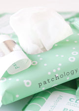 Clean AF Facial Cleansing Wipes