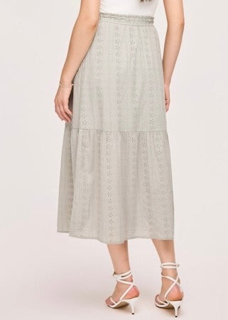 Madrid Skirt