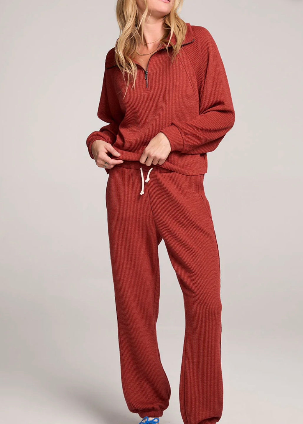 Pull On Jogger