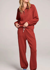 Pull On Jogger