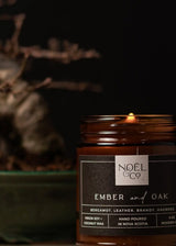 Forest & Fir Candle