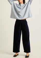 Iago Velvet Trousers