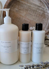 Shampoo