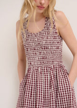 Kinsley Midi Dress