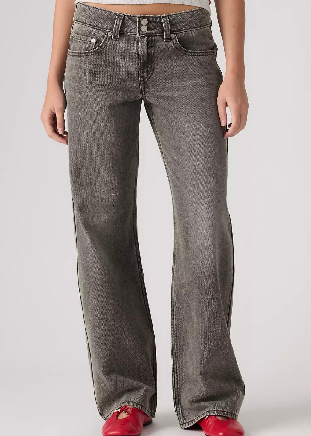 Superlow Loose