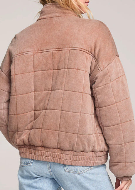Levy Jacket