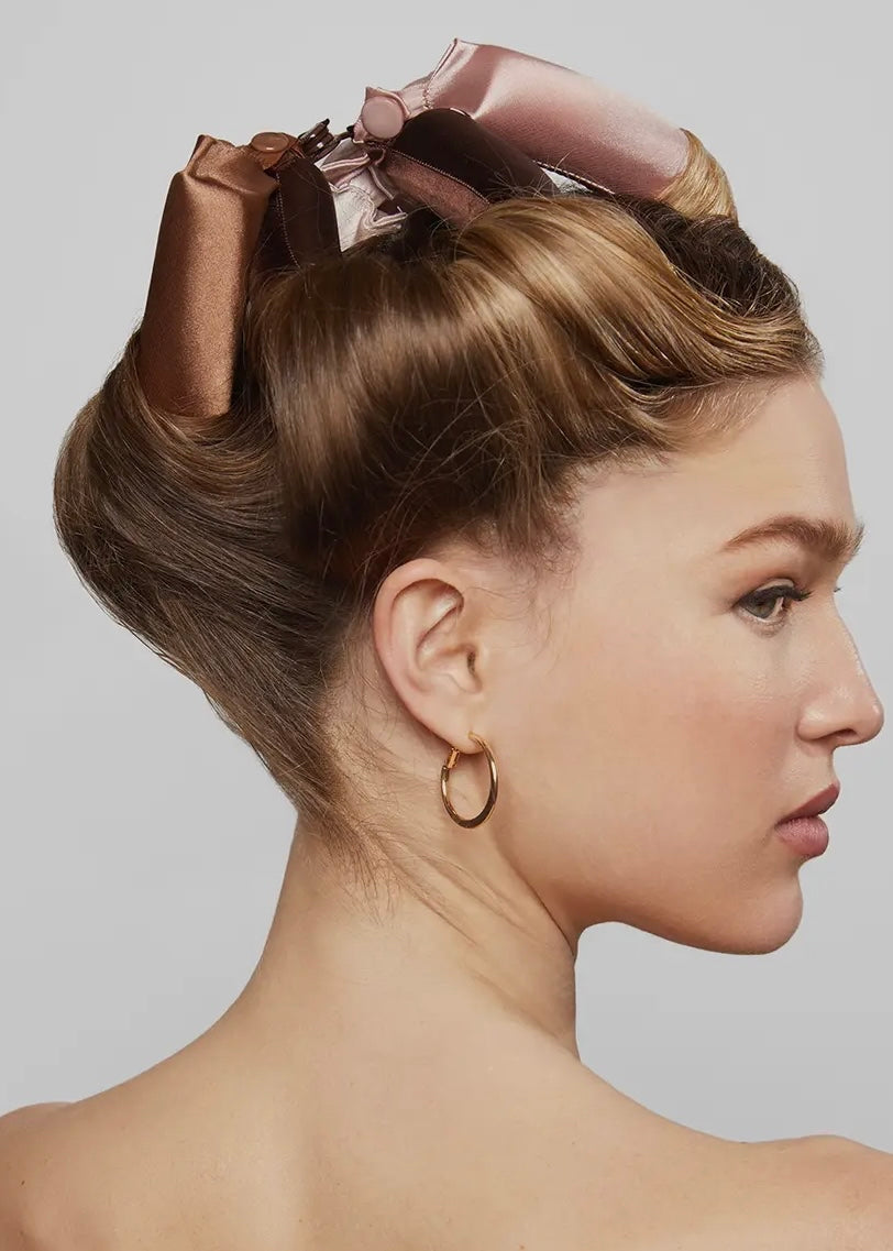 Satin Flexi Rods