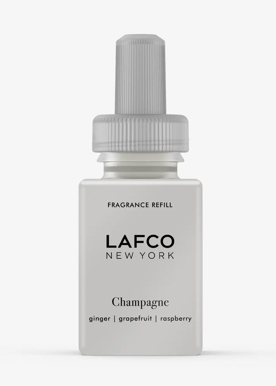 Pura Diffuser Refill - LAFCO Champage
