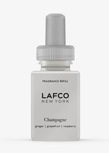 Pura Diffuser Refill - LAFCO Champage
