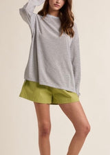 Jeri Stripe Top
