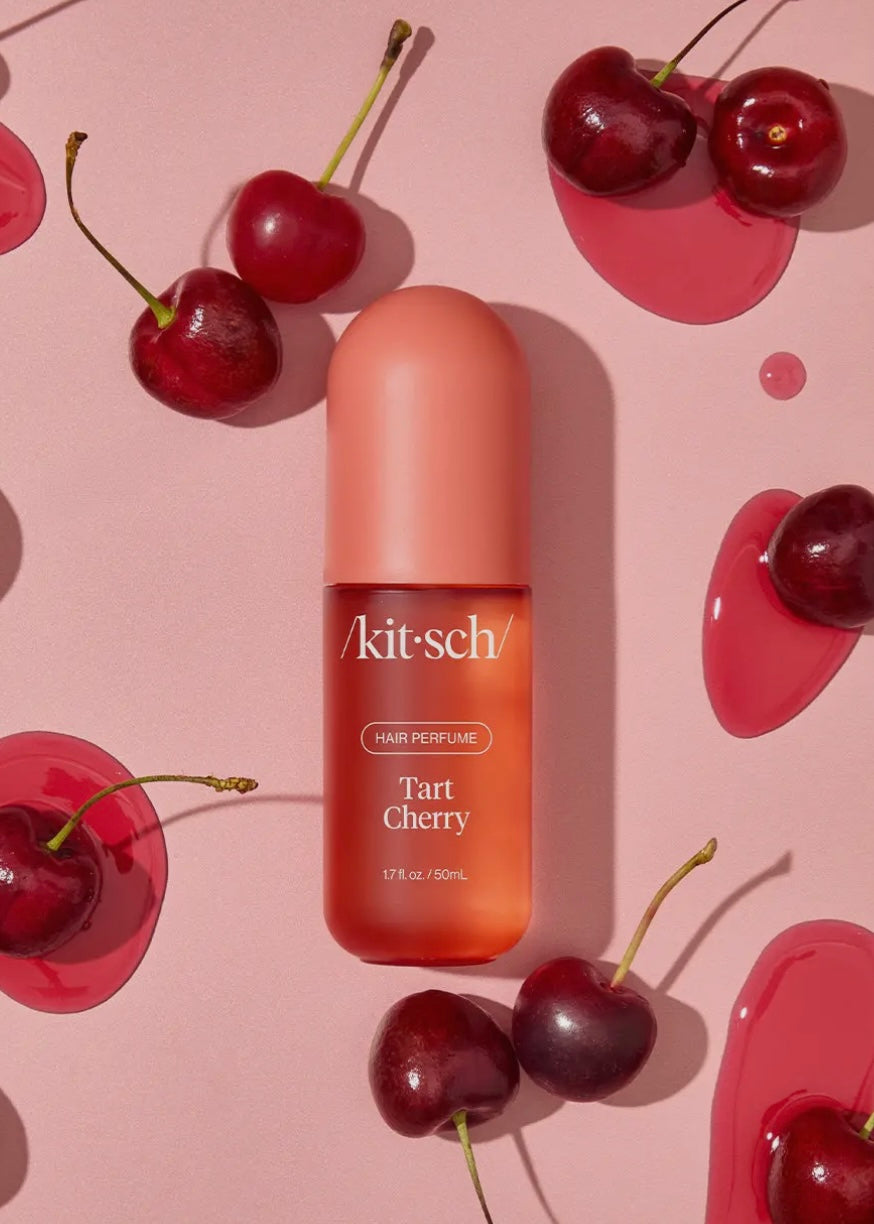 Hair Perfume