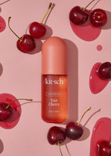 Hair Perfume