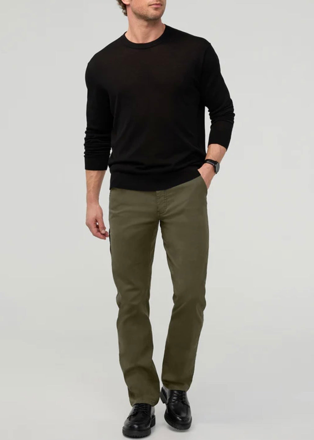 Live Lite Traveller Pant