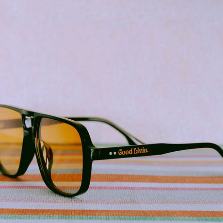 Happy Shades
