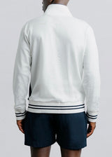 Courtside Pullover