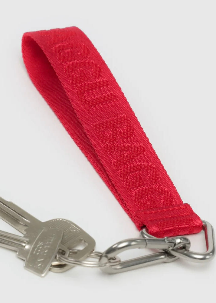 Logo Keychain
