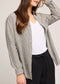 Arabella Button Up