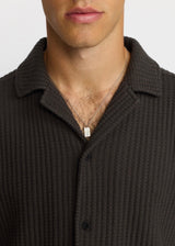 3234 Short-Sleeved Cuban Shirt