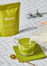 Superfood Latte Powder,  Matcha Coconut