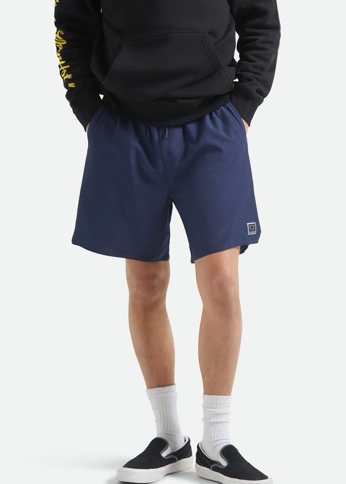 Journey Active Short