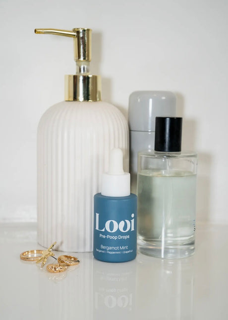 Looi Drops
