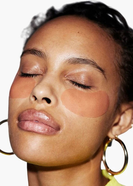 Weekly Reset Under Eye Single Mask