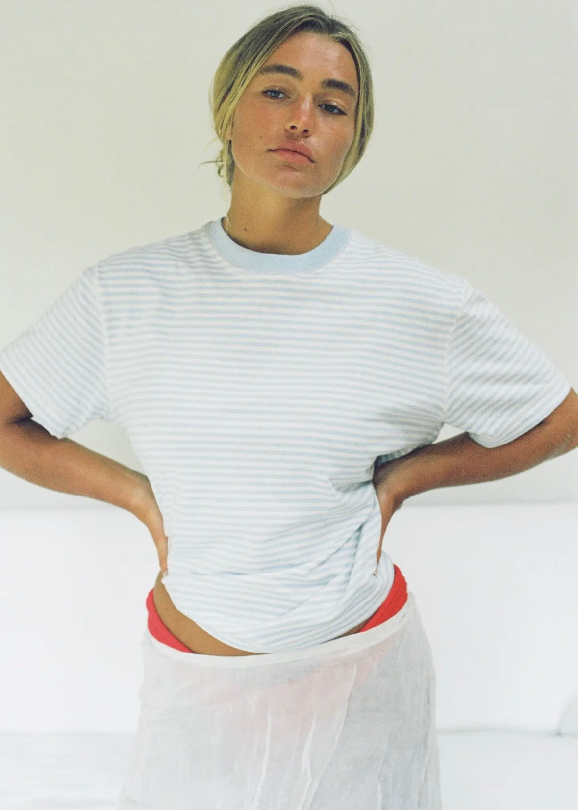 Rover Tee