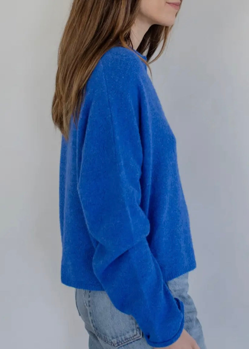 Pre-Order Piper Cardigan