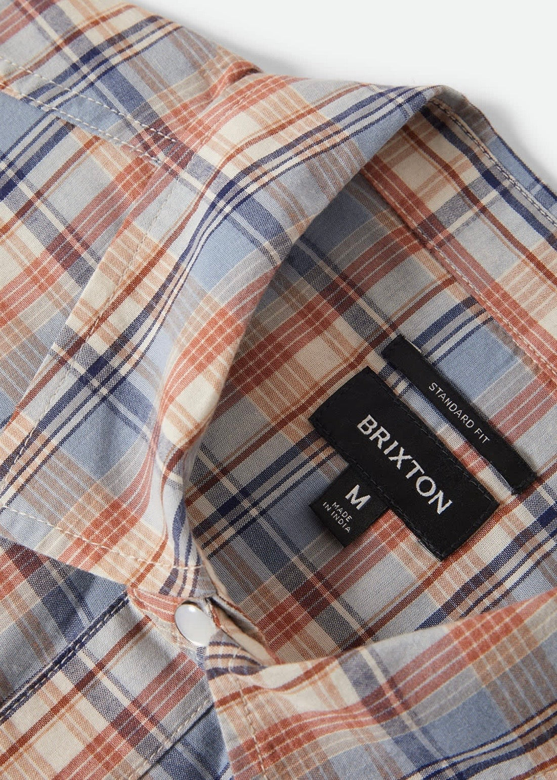 The Breezy Wayne Shirt