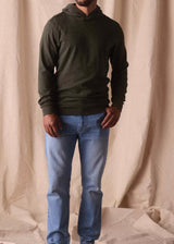 Puremeso Essential Hoodie