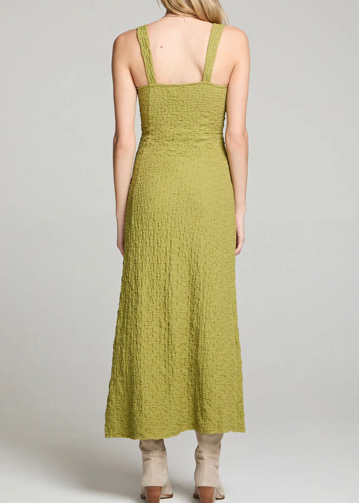 Cannan Midi Dress