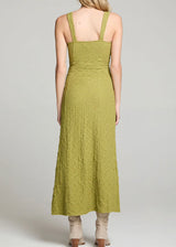 Cannan Midi Dress