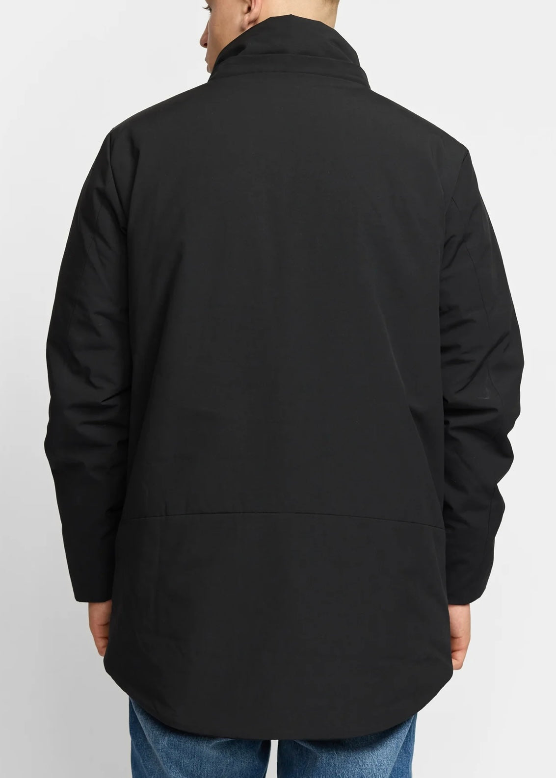 Padded City Jacket