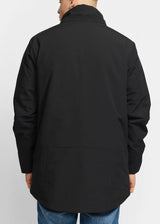 Padded City Jacket