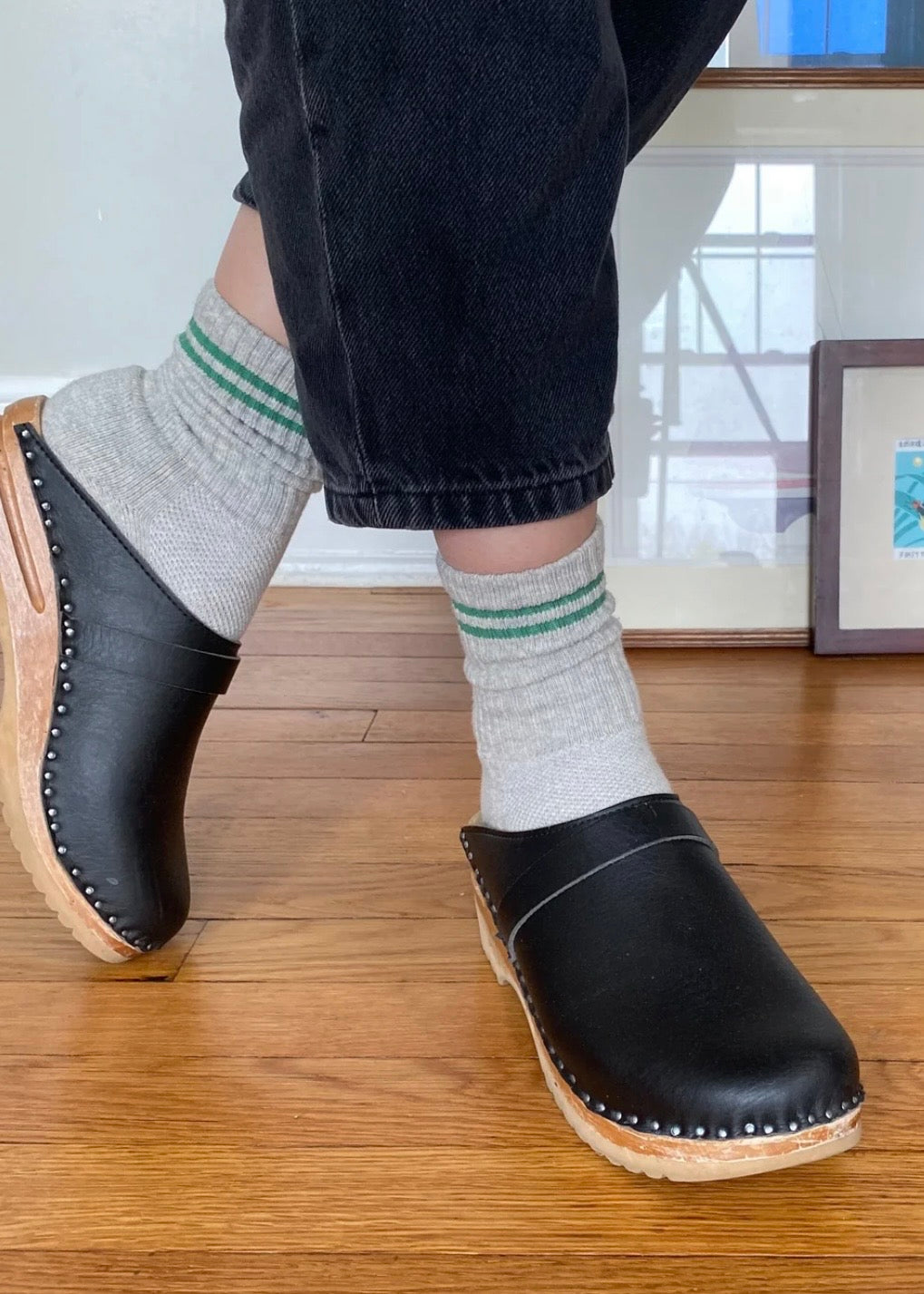 Boyfriend Sock