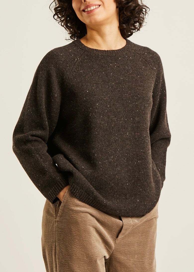 Lagom Sweater
