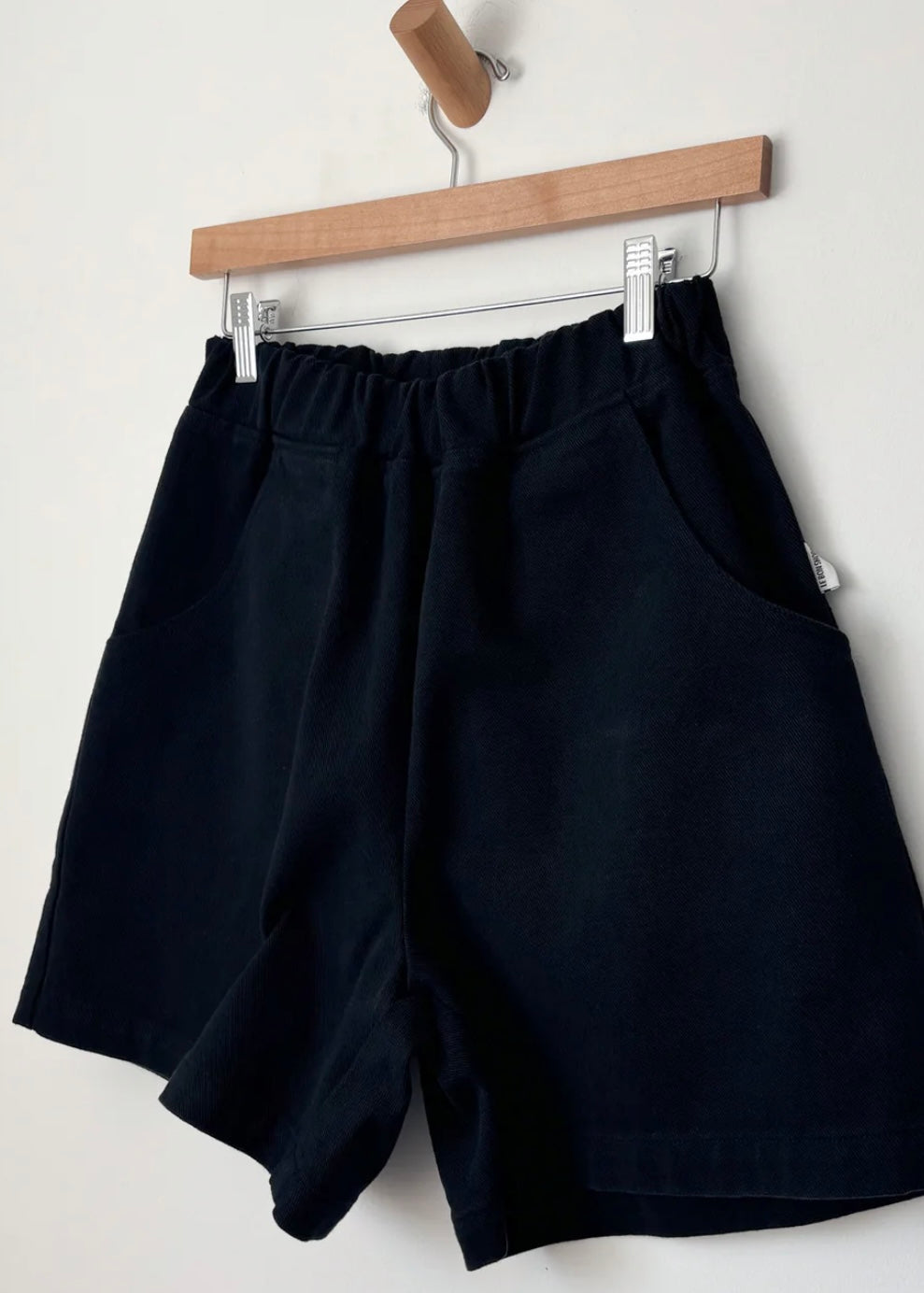 City Shorts