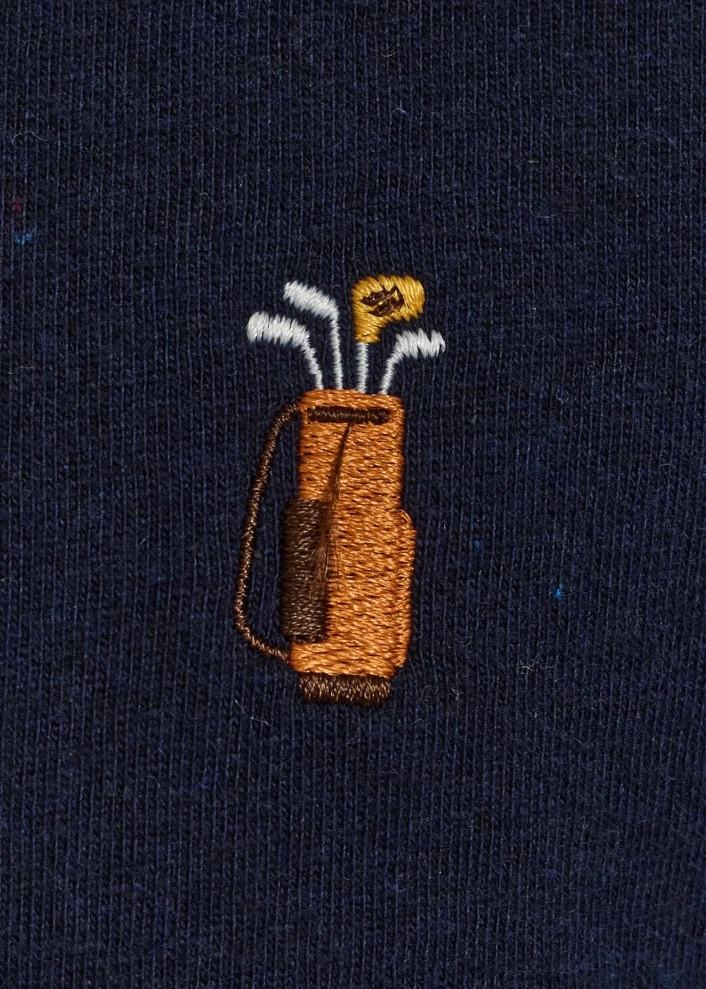 Golf T-Shirt / 1461