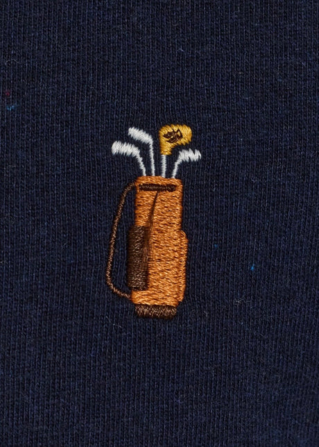 Golf T-Shirt / 1461