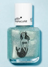 Bonnie The Mermaid Kid's Nail Polish