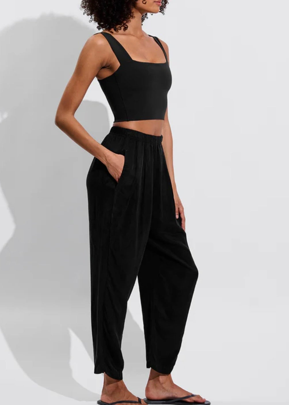 Sunset Pant