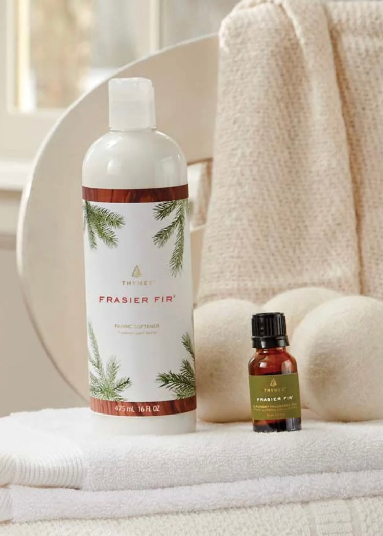 Frasier Fir Fabric Softener