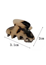 Asana Mini Hair Clip