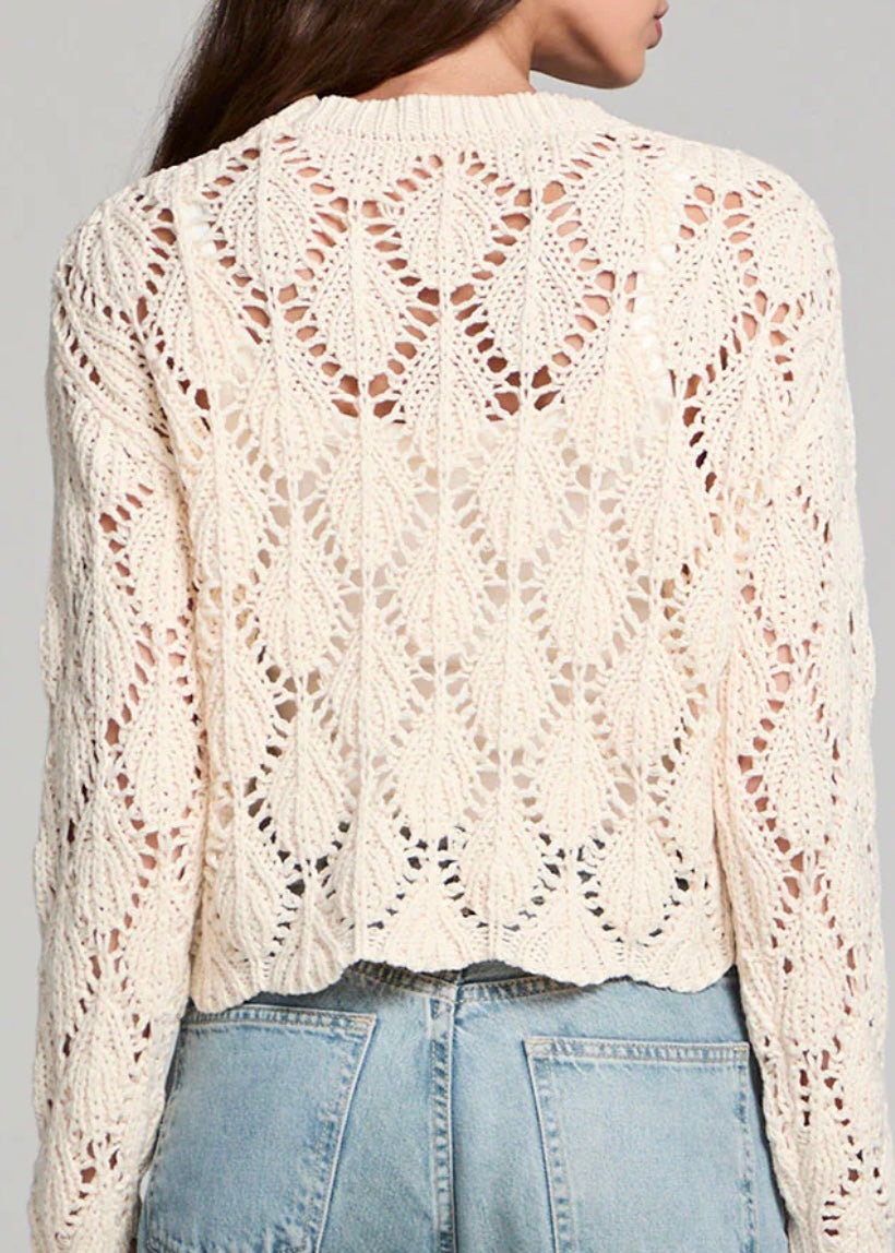Arlo Sweater