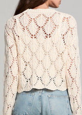 Arlo Sweater