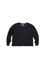 Campfire Sherpa Sweatshirt