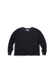 Campfire Sherpa Sweatshirt