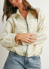 Bonnie Windbreaker