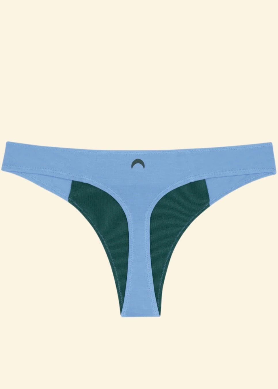 Huha Low Profile Thong
